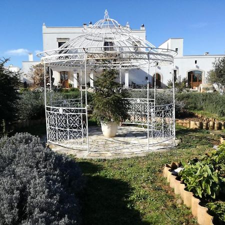 Tenuta Patruno Perniola 乔亚德尔科尔 外观 照片